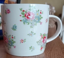 Cath Kidston Mug Queens Ditsy