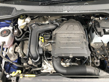 GENUINE 18-23 VW POLO 2G IBIZA