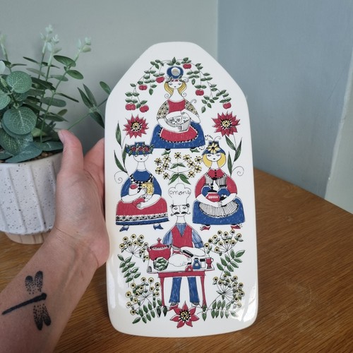Vintage figgjo flint norway - figgjo,