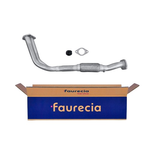 Frontpipe exhaust pipe front - frontpipe,