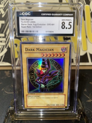 2004 yugioh yugi evolution - 2004,