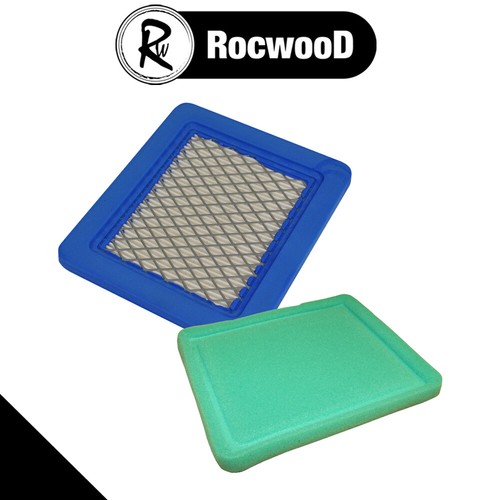 Air filter fits - filter, briggs