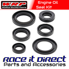 Engine Oil Seals for Yamaha TT