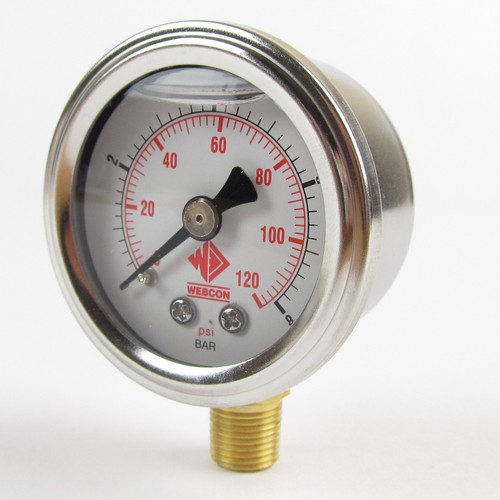 High quality fuel pressure - quality,