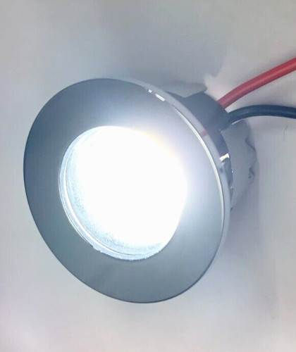 Coachman led downlighter lamp - coachman,