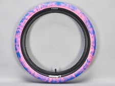 Mafia Bikes RSR 20" BMX Tyres