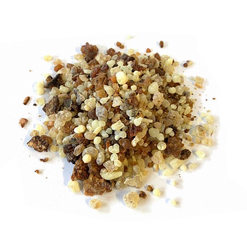 Somali myrrh omani - somali,