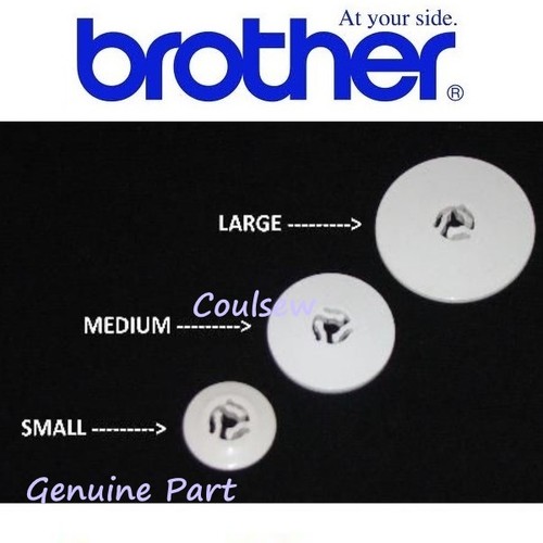 100 genuine brother sewing - 100%,