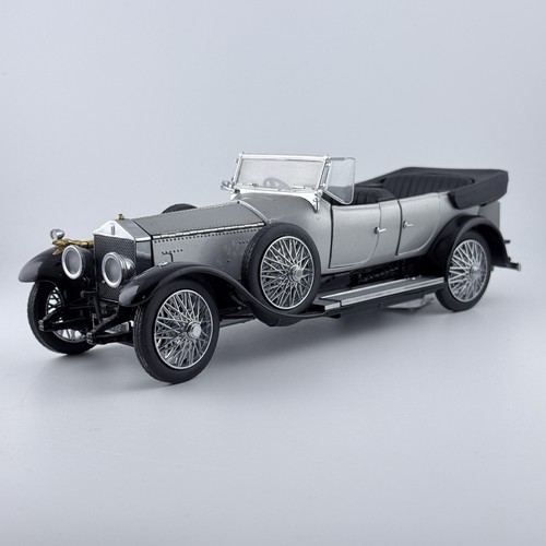 Franklin mint 1925 rolls - mint,