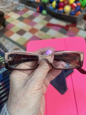 Versace Eyeglasses Women's