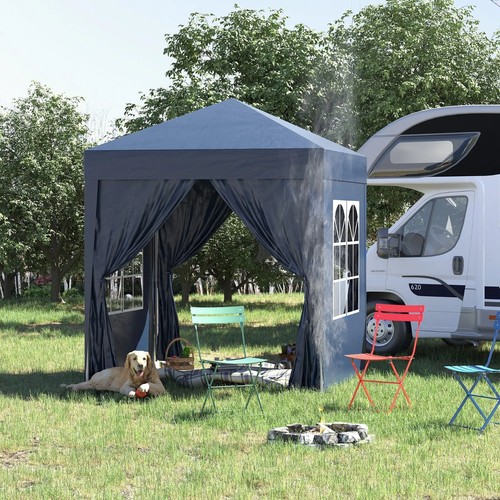 2x2m garden pop - pop, gazebo