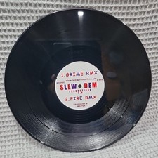 Waifer – Slew Dem Productions E.P WSDP003 Vinyl 12" 2006