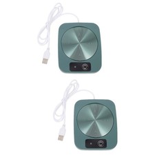 Heating Coaster Coffee Hot