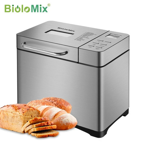 Bread maker machine - maker,