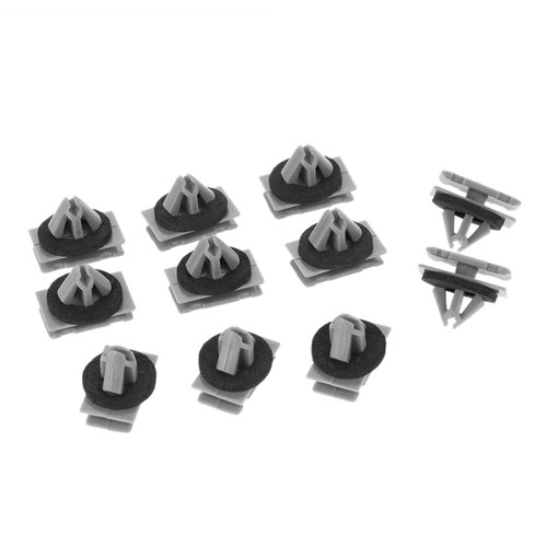 30pcs rocker molding fender - 30pcs, molding/fender