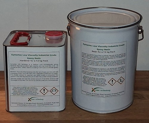Low viscosity industrial grade - viscosity,