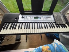 YAMAHA ypt-255 Digital