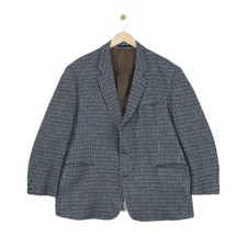 Vintage Harris Tweed Blazer