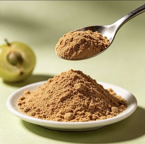 Amla powder natural - amla,