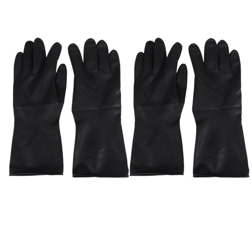 2pairs durable hair dye - hair, gloves