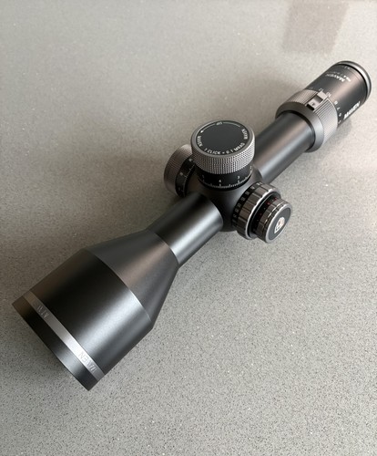 Maven 5 30x56 rifle - maven, rs.4