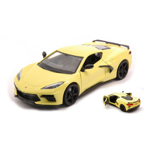 2020 corvette stingray - 2020,