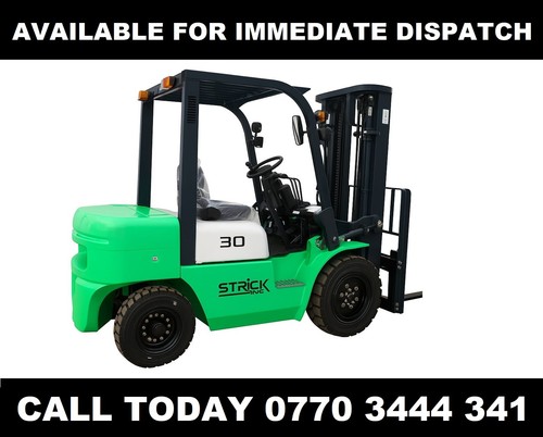 2025 unused strickworth sw30 - 2025,