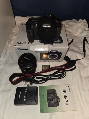 Canon eos camera tamron - camera,