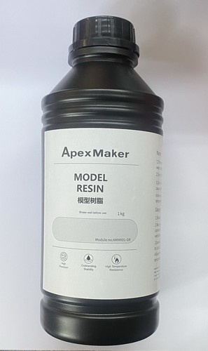 Apexmaker printer model - apexmaker,