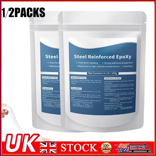 High strength multi purpose - 2x, high-strength