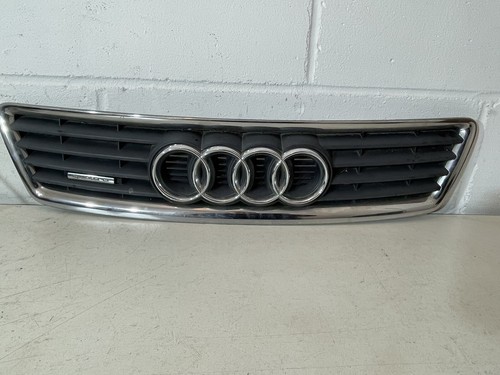 2004 audi allroad - audi,