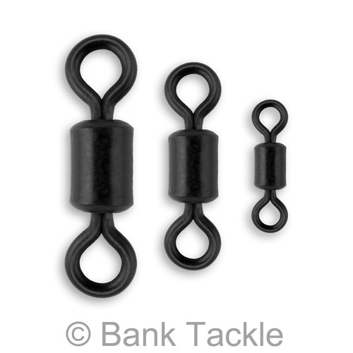 Carp fishing swivels terminal - carp,