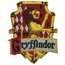 Harry Potter Gryffindor logo