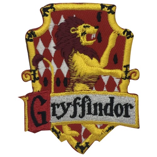 Harry potter gryffindor logo - harry,