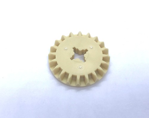 Lego technic gear tooth - 20,