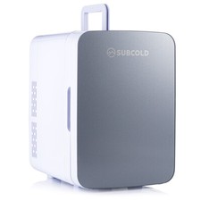 Subcold Mini Fridge Portable