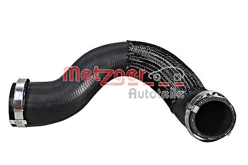 Charger intake hose - intake,