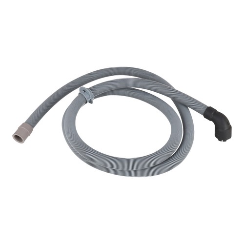 Zanussi dishwasher drain hose - ,