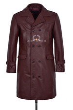 U-BOAT Burgundy Men's WW2