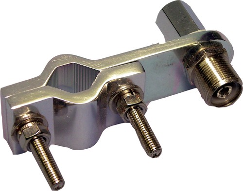 Aerial mount 8 - cb, double