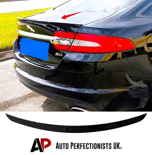 For jaguar xfr - xf, gloss