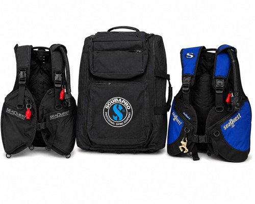 Seaquest bcd - seaquest, 2