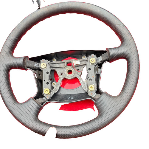 2001 mazda steering - 2001, (x5)