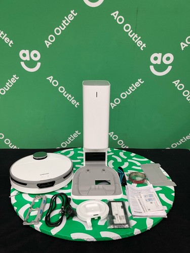Samsung jet bot robot - samsung,