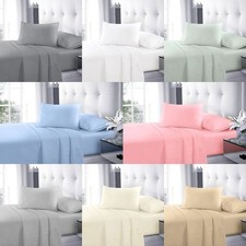 Ultra Soft Luxury Microfiber