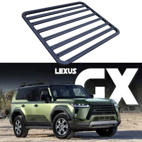 Expedition roof rack - rack, luggage