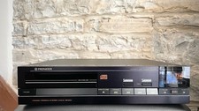 PIONEER PD-X303 CD PLAYER