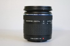 OLYMPUS ZUIKO DIGITAL 40-150mm