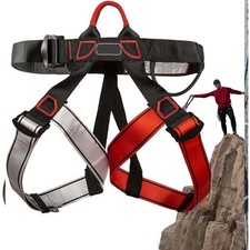 Safety Climbing Harness Half