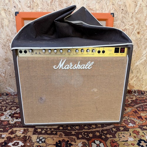 Vintage 1979 marshall club - 1979,